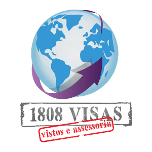 1808 Visas - Vistos e Assessoria