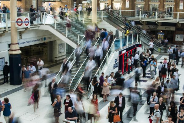 Outros Serviços Vistos de Trabalho Temporários