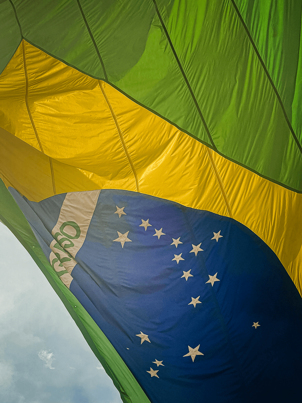 Travelling to Brazil? A visa for Citizens of the Australia Canada, and USA is once again mandatory.