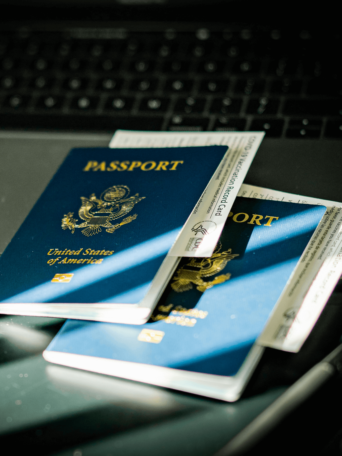 General Requirements (All Visa Types)